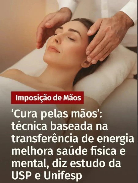 Reiki Unifesp